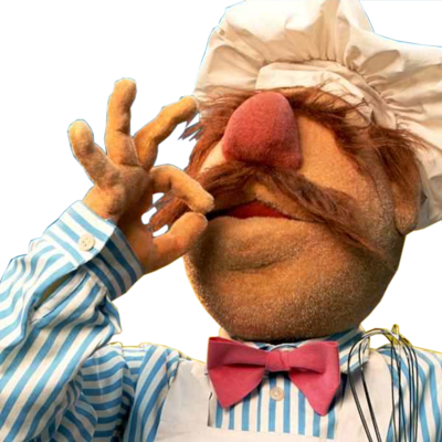 Photo of Swedish Chef